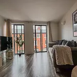 J Quarter 1Br - Free Parking - Suite Two